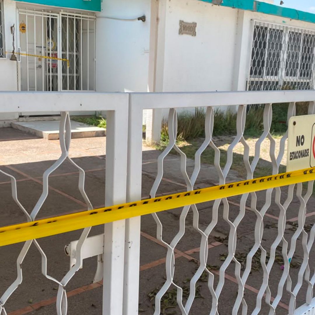 La Fiscalía General del Estado de Coahuila confirmó que la muerte del menor en una estancia infantil de Torreón fue por causas naturales